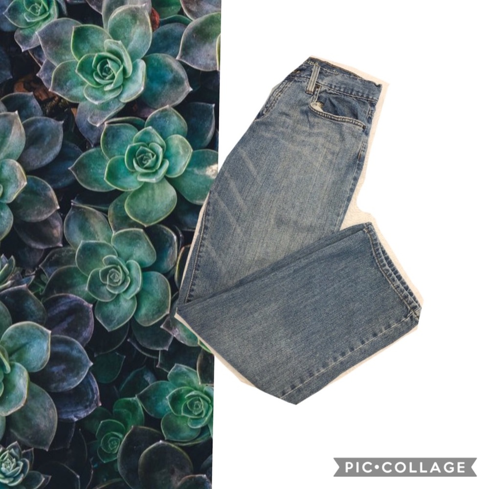 3️⃣ for $10🎉Sonoma Life & Style Straight Jeans